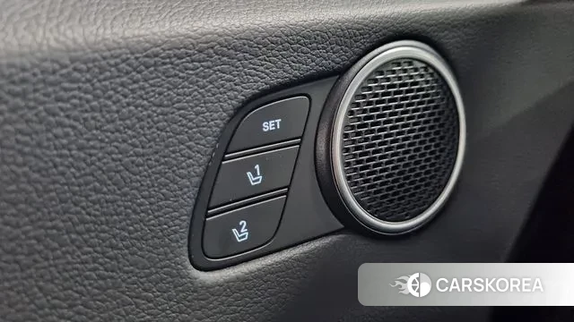 Hyundai Sonata D Edge (DN8) 2024 Черный из Кореи, фото 6