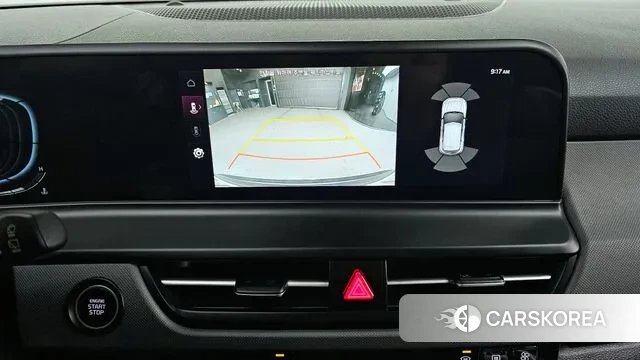 Kia The New Seltos 2024 Синий из Кореи, фото 6