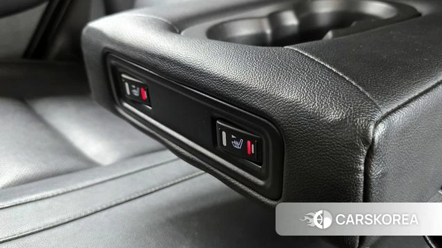 Renault Korea (Samsung) The New QM6 2022 Серый из Кореи, фото 6