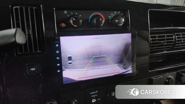 Chevrolet Express Van 2021 Черный из Кореи, фото 6