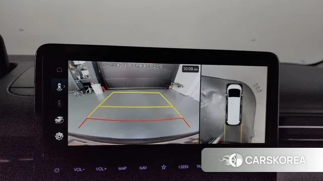 Hyundai Staria 2022 Черный из Кореи, фото 6