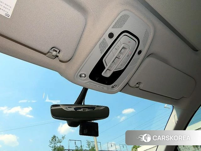 Audi Q7 (4M) 2019 Серый из Кореи, фото 6