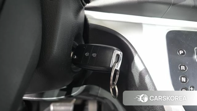 Kia The New Ray 2018 Жемчужный цвет из Кореи, фото 6