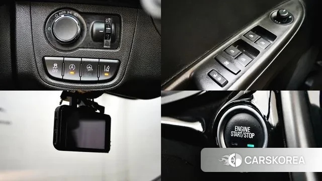 Chevrolet (GM Daewoo) The New Spark 2018 Фиолетовый из Кореи, фото 6