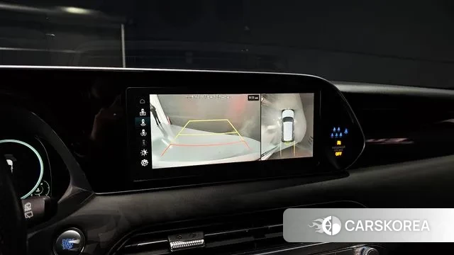 Hyundai Palisade 2022 Белый из Кореи, фото 6