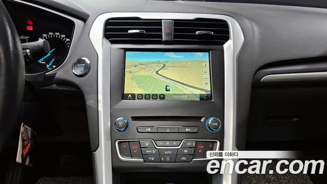 Ford Mondeo 4th Generation id 2494434 из Кореи 6