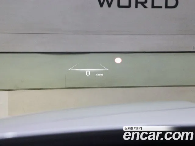 Genesis G80 (RG3) id 2669241 из Кореи 6