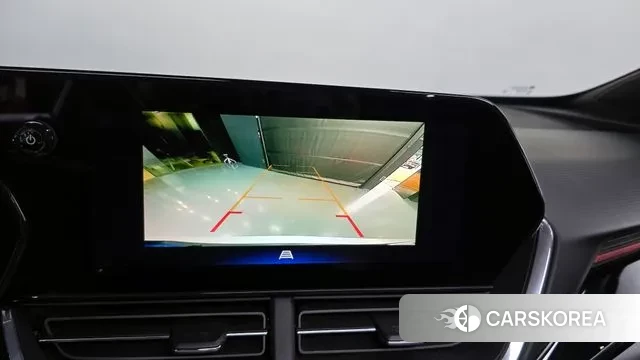 Chevrolet (GM Daewoo) Trax Crossover 2023 Белый из Кореи, фото 6