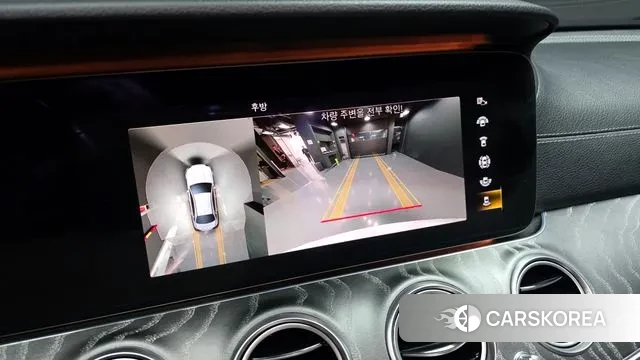 Mercedes-Benz E-Class W213 2020 Белый из Кореи, фото 6