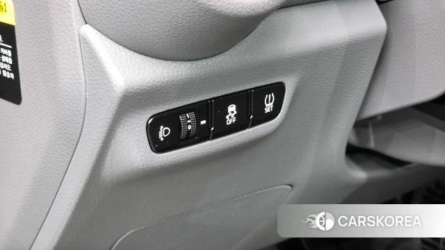 Kia Morning Urban (JA) 2021 Жемчужный цвет из Кореи, фото 6