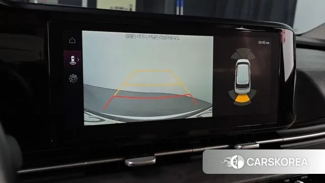 Kia Carnival 4th generation 2021 Белый из Кореи, фото 6