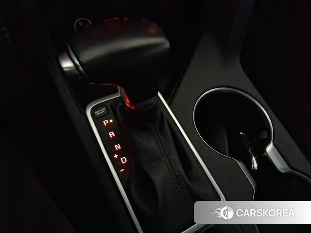 Kia Sportage The Bold 2019 Белый из Кореи, фото 6