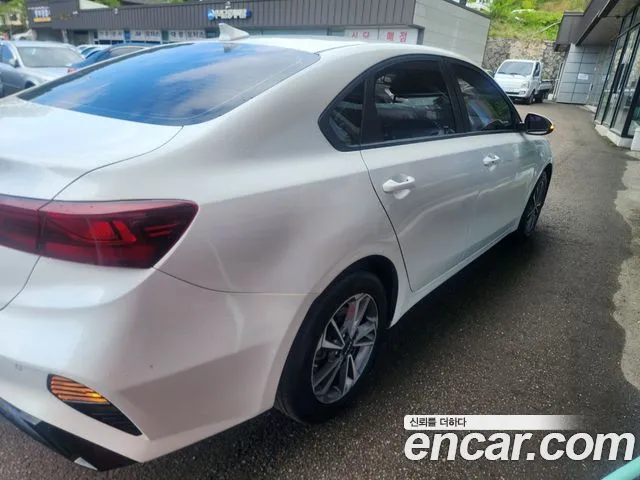 Kia The New K3 2nd generation id 2697302 из Кореи 6