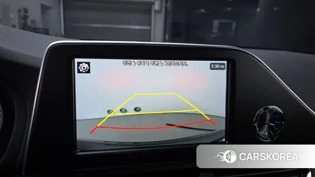 Hyundai Grandeur IG 2019 Черный из Кореи, фото 6