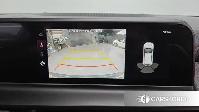Kia The New Seltos 2023 Серый из Кореи, фото 6