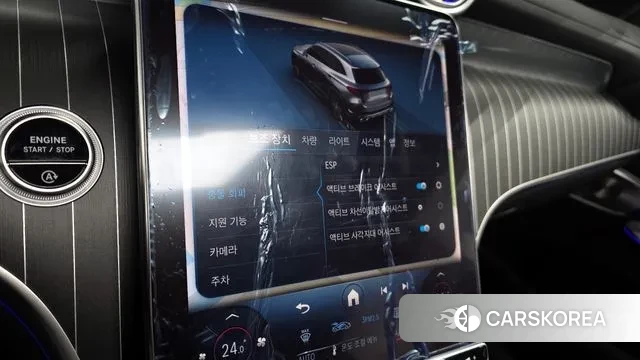 Mercedes-Benz GLC-Class X254 2025 Черный из Кореи, фото 6