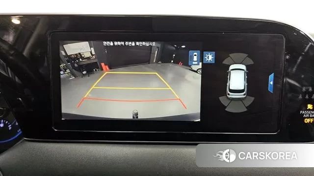 Hyundai Palisade 2019 Серый из Кореи, фото 6