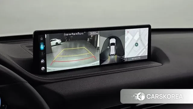 Genesis GV80 2022 Белый из Кореи, фото 6