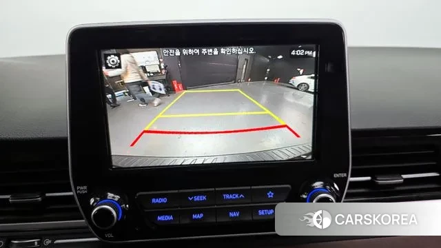 Hyundai The New Grand Starex 2018 Черный из Кореи, фото 6