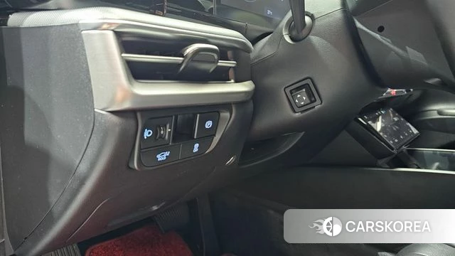 Hyundai Grandeur (GN7) 2023 Серебряный из Кореи, фото 6