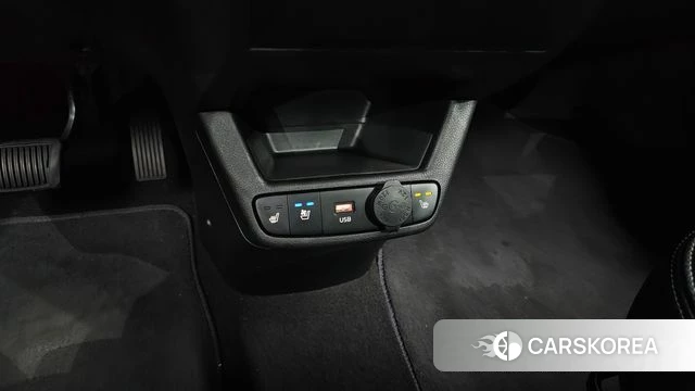 Kia The New Kia Ray 2023 Белый из Кореи, фото 6
