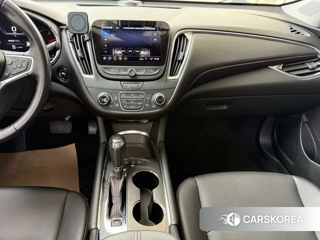 Chevrolet Mai Ruibao XL 2020 Темно-серый из Китая, фото 6