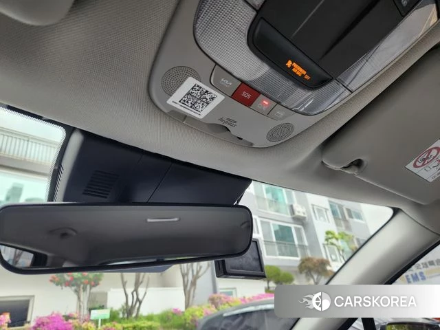 Kia Sportage 5th Generation 2023 Черный из Кореи, фото 6