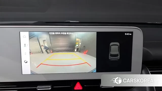 Hyundai Ionic 5 2021 Серебряный из Кореи, фото 6