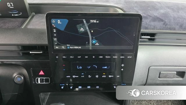 Hyundai Staria 2024 Серебристо-серый из Кореи, фото 6