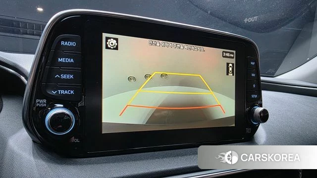 Hyundai Santa Fe TM 2018 Серый из Кореи, фото 6