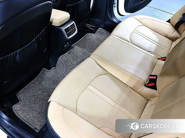 Kia K5 3rd generation 2020 Белый из Кореи, фото 6