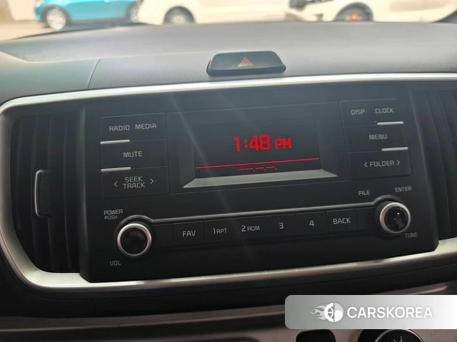 Kia The New Ray 2022 Белый из Кореи, фото 6