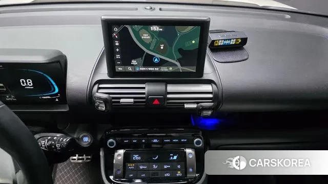 Hyundai Casper 2023 Жемчужный цвет из Кореи, фото 6