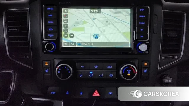 Hyundai Solati 2018 Белый из Кореи, фото 6