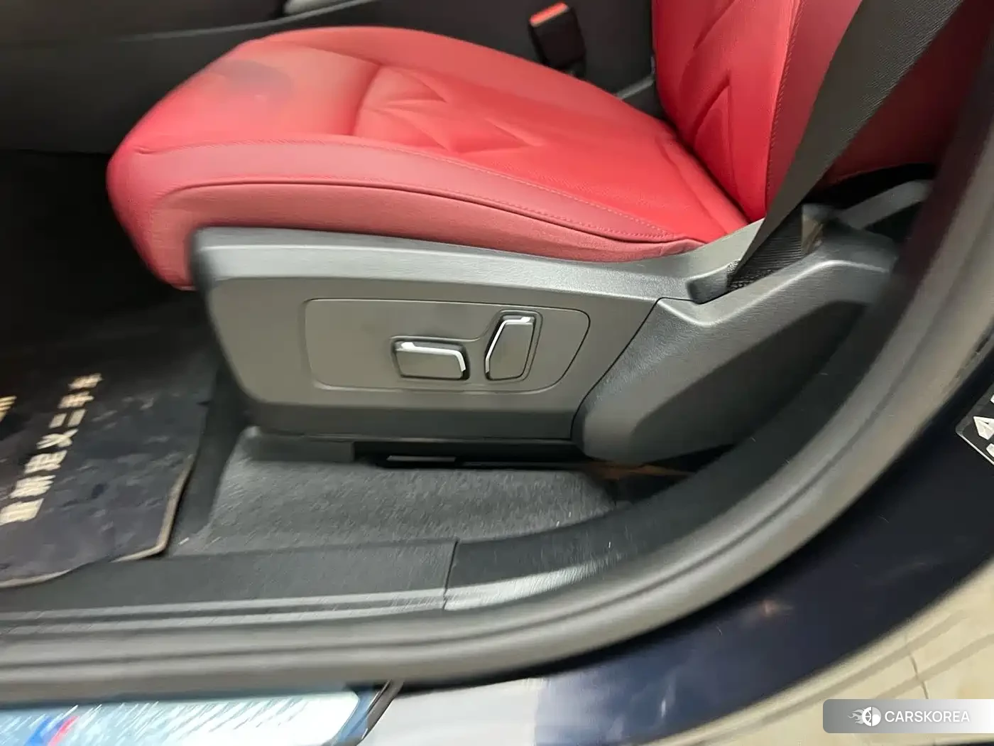 BMW X3 2025 Черный из Китая, фото 6