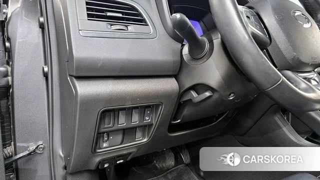 Renault Korea (Samsung) The New QM6 2022 Серый из Кореи, фото 6