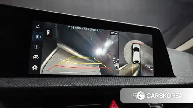 Kia EV6 2022 Серебристо-серый из Кореи, фото 6