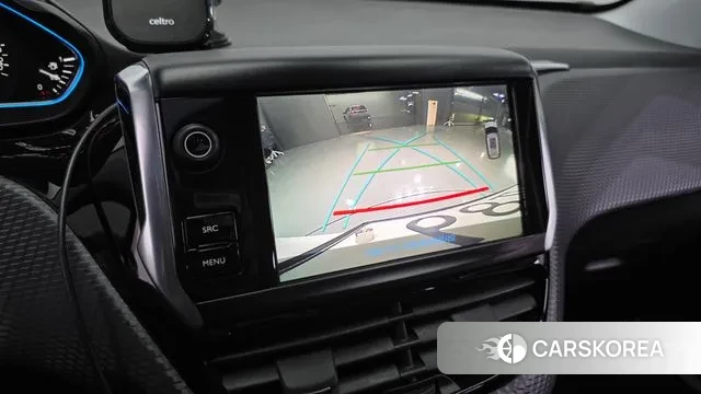 Peugeot 2008 2019 Белый из Кореи, фото 6