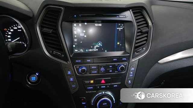 Hyundai The New Max Cruise 2018 Белый из Кореи, фото 6