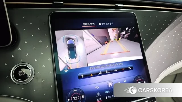 Mercedes-Benz EQE SUV X294 2024 Белый из Кореи, фото 6