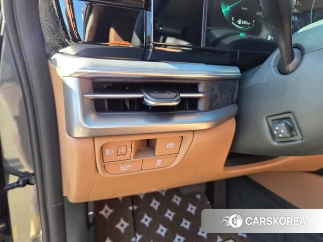 Hyundai Grandeur (GN7) 2025 Серый из Кореи, фото 6