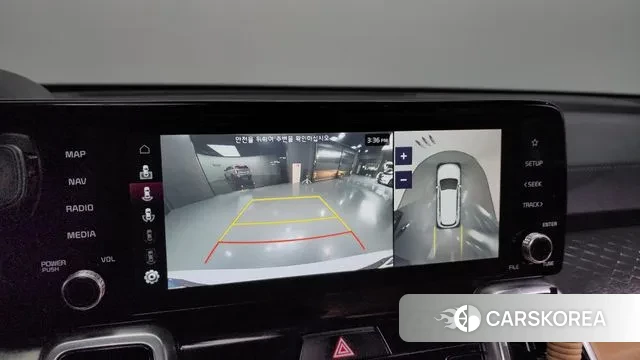 Kia Sorento 4th Generation id 3660906 из Кореи 6