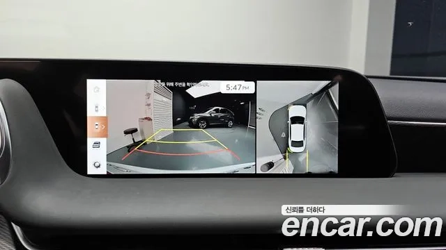 Genesis G90 (RS4) 2022 Белый из Кореи, фото 6