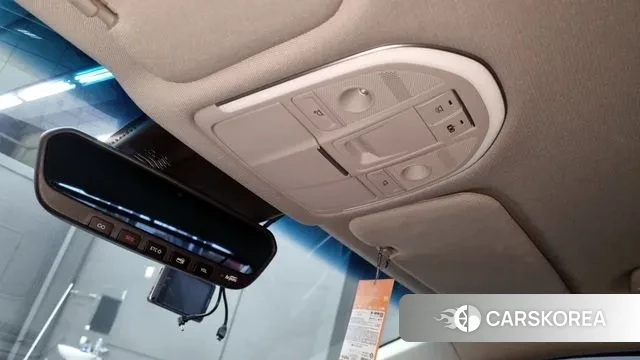 Genesis G80 2018 Черный из Кореи, фото 6