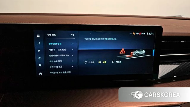 Ssangyong The New Torres 2024 Черный из Кореи, фото 6