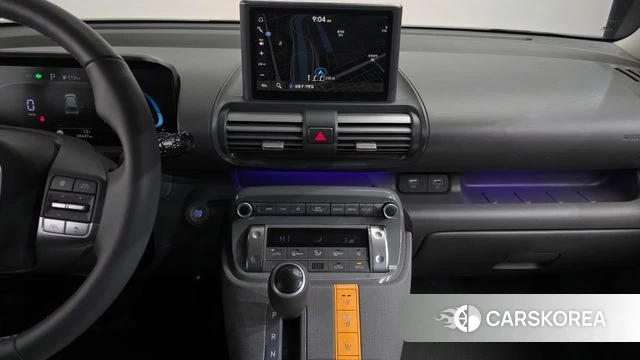 Hyundai Casper 2022 Цвет тростника из Кореи, фото 6