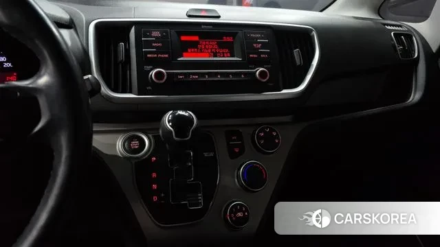 Kia The New Ray 2018 Жемчужный цвет из Кореи, фото 6