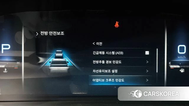 Ssangyong The New Rexton Sports Cannes 2023 Жемчужный цвет из Кореи, фото 6