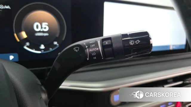 Hyundai Grandeur (GN7) 2023 Белый из Кореи, фото 6