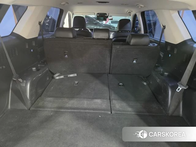 Hyundai Palisade 2019 Синий из Кореи, фото 6